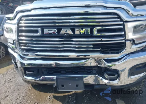 2019 Ram 2500 Big Horn 4X4 6'4 Box from USA, damaged, VIN 3C6UR5DL0KG590912